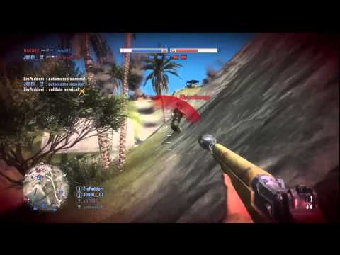 28-09-2013 - Wake Island - Ziu and KhaozOmega crazy duel