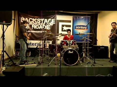 Jam com Rodrigo Skill, Betinho e Rodrigo Montenegro na Sonkey - 3