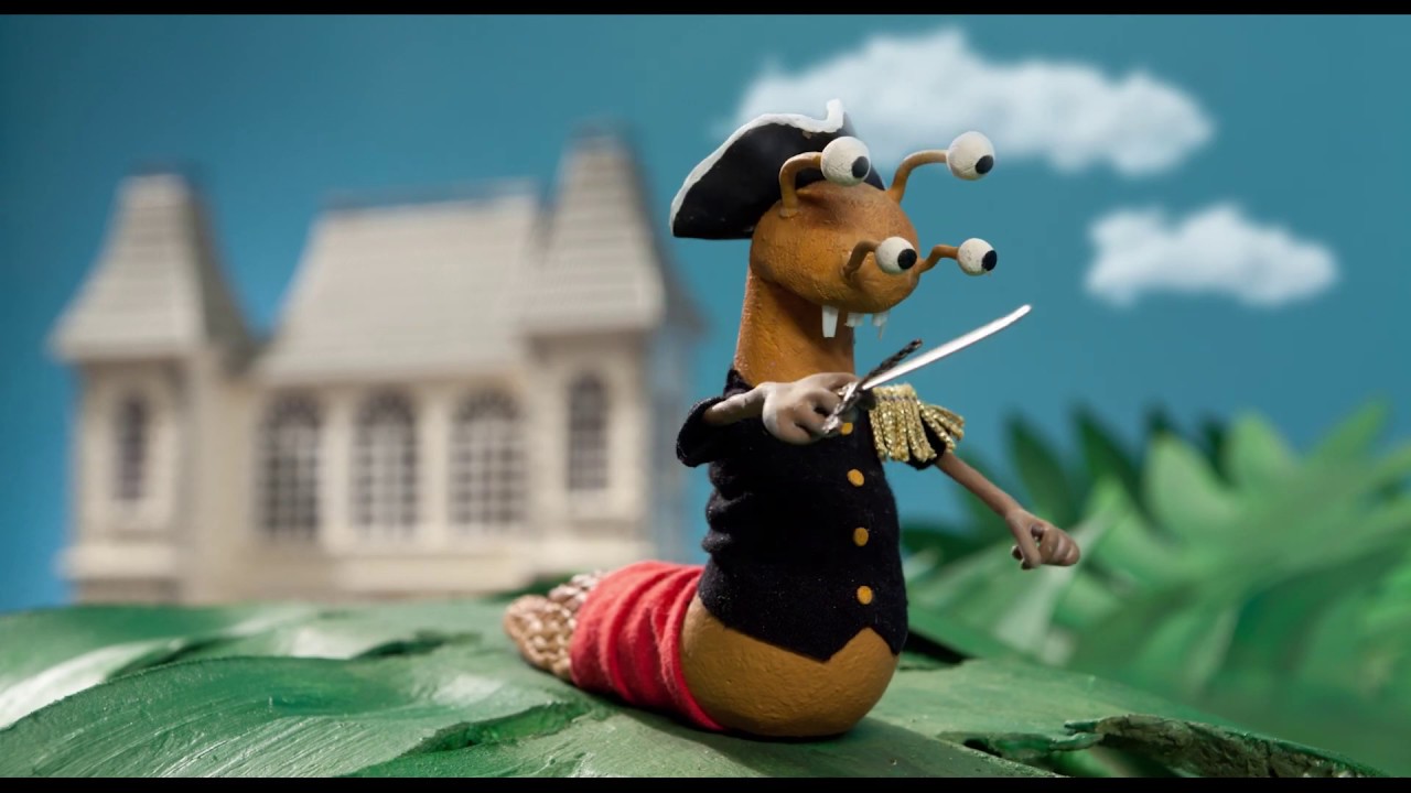 Kā karot ar kailgliemežiem