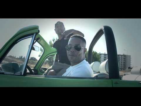 DaGun - Ela quer um Rapper malaba e kosmo(video oficial)