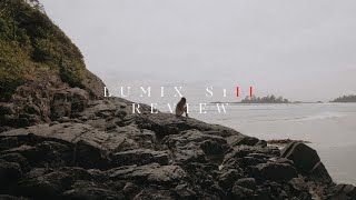 Video thumbnail for Lumix S1II Review | A True Masterpiece for Filmmakers by Lee Ronin Photography