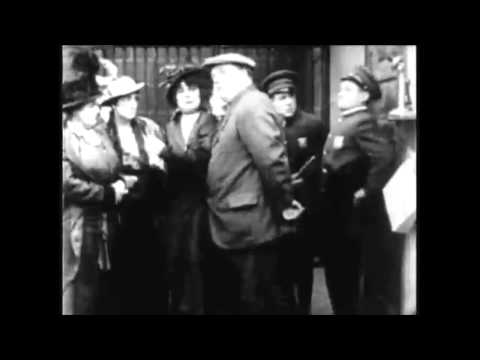 Mabel, Fatty and the Law (1915) Fatty Arbuckle