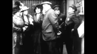 Mabel, Fatty and the Law (1915) Fatty Arbuckle
