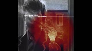 Porcupine Tree - Where We Would Be