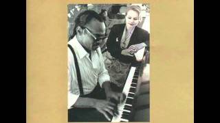 Eva Cassidy and Chuck Brown        you don&#39;t know what love is