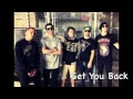 Get You Back-Midnight Red (Audio) 