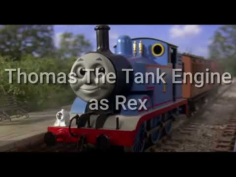 Cool Story (Toy Story) Part 21 - End Credits