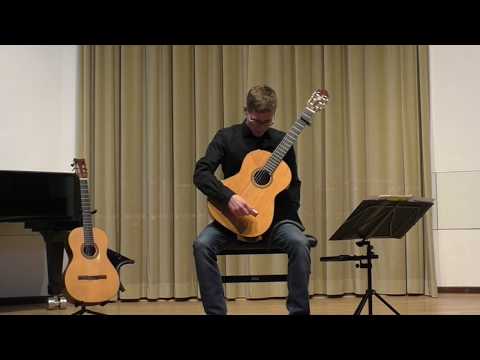 John Dowland - Fortune My Foe, Sir John Smith's Almain, Go From My Window, Farewell - Masterkonzert