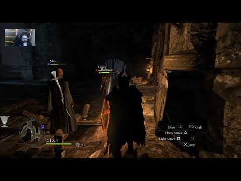 Dragon's Dogma: Dark Arisen episode 63