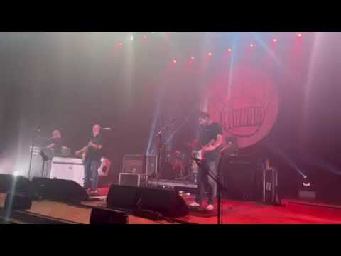 Ween - Fluffy - 2023-04-28 New Orleans LA Orpheum Theatre