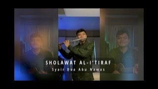 Download lagu SHOLAWAT AL-I’TIRAF Keroncong (cover) Intrumental Flute by @dindin_d69 mp3