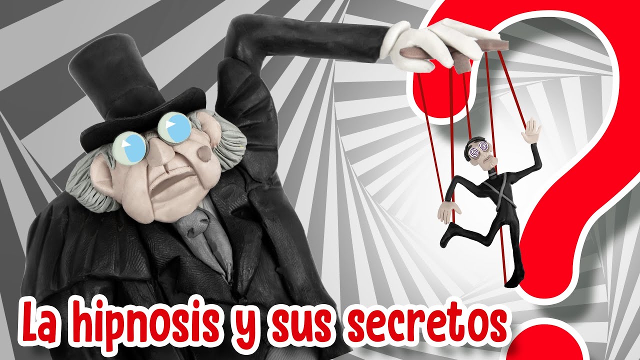 ¿Funciona la HIPNOSIS?