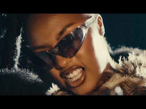 France Mpundu - Nabikoze (Official Video)