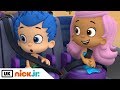 Bubble Guppies Guppy Style Part 1 Nick Jr UK
