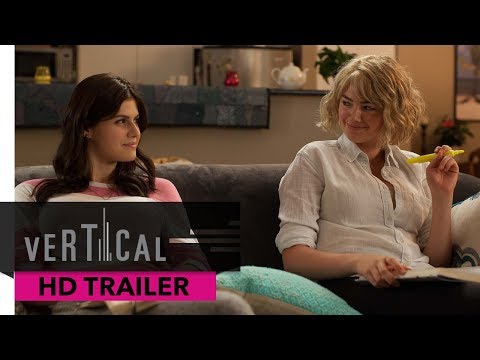The Layover (Trailer)