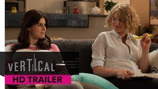 The Layover  Official Trailer (HD)  Vertical Enter