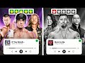 Why WWE Music Sucks Now