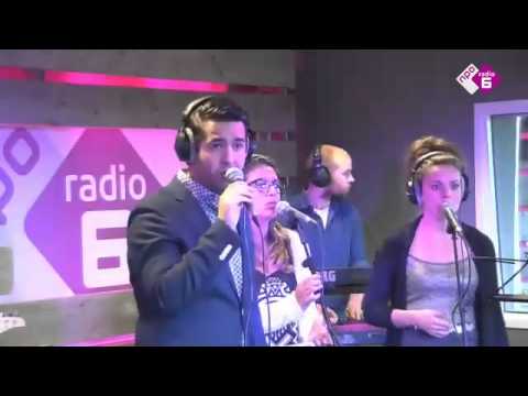 Oliver Alexander - 'Ordinary People' (John Legend cover) (Eerst Jaap Sessie) | NPO Soul en Jazz