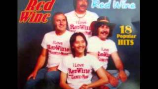 Robbie Brass &amp; Red Wine - Monster's Holiday