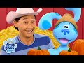 2 HOURS Of Fall Fun Adventures More W Blue Josh Blue S Clues You