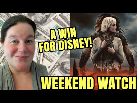 PREDATOR BADLANDS OPENING WEEKEND | Fall 2025 Box Office 