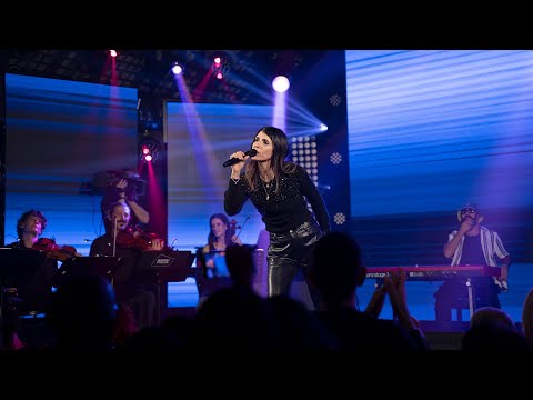 Coup - Giorgia (Radio Italia Live 7/11/2025)
