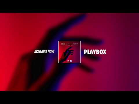 KYANU & Pulsedriver & DJ Gollum - Toca Me