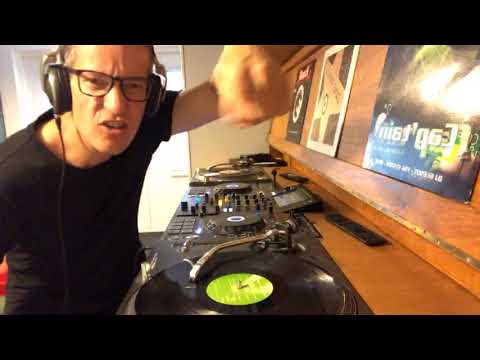 Dustin Hertz live at Home