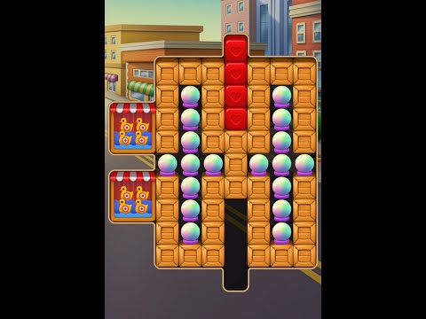 TOON BLAST level 6396