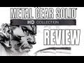 IGN Reviews Metal Gear Solid HD Review
