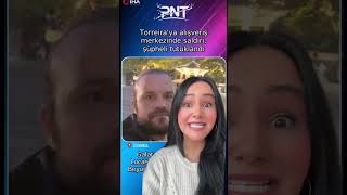 #stalker #torreira #devrimözkan #noticias