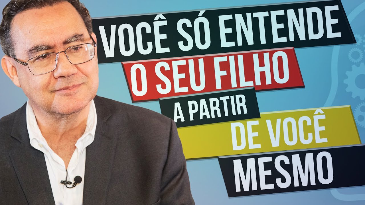 Construção de Pensamentos, Real ou Virtual? | Momentos Cury | Augusto Cury