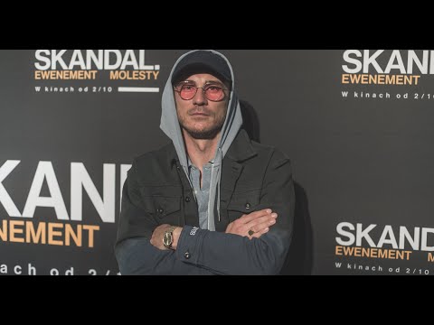 Pezet: “Skandalu” słuchaliśmy z pirackiej wersji płyty, którą Onar dostał od Vienia