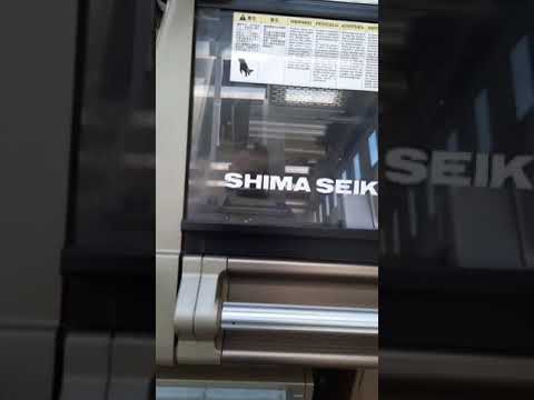 Shima Seiki F153S18 P210216012