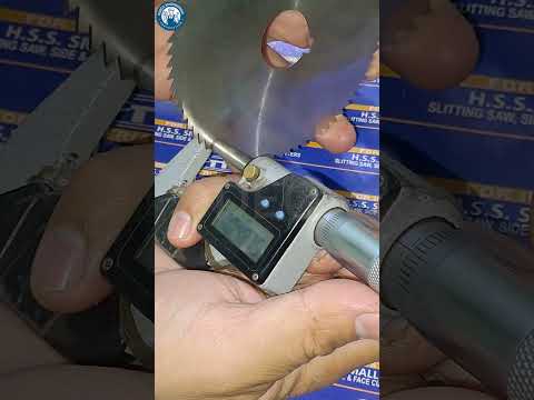 HSS Saw Blade