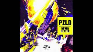 PZLD - I'D DIE FOR YOU