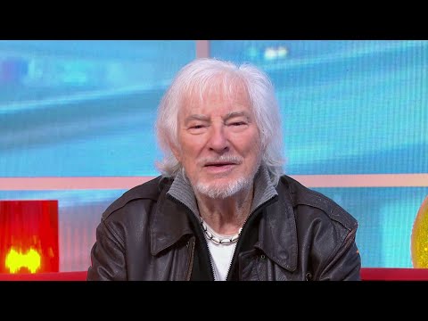 L’invité du jour - Hugues Aufray