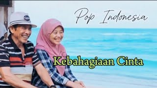 Download lagu Kebahagiaan Cinta - Lala Cindy (  Musik Video )#musikpop #popindonesia #originalmusic mp3