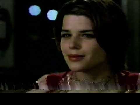 Three To Tango - Matthew Perry 1999 movie TV commercial