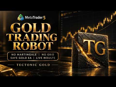 Video Tectonic Gold