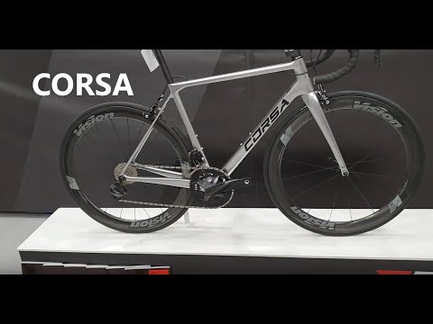 corsa FSA - bike-expo