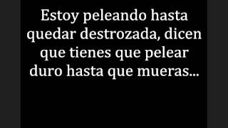 JJ - My life en Español