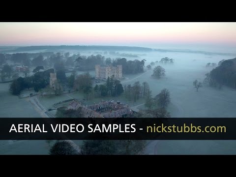 Freefly Multimedia Ltd video.