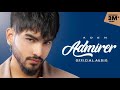ADMIRER ADEN AMBER PUNJABI SONG LATEST PUNJABI SONGS 2024 JAGY MUSIC