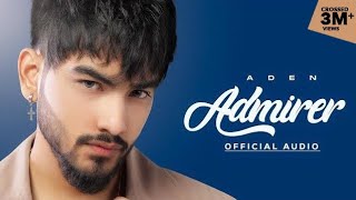 Download lagu ADMIRER | ADEN | AMBER | PUNJABI SONG | LATEST PUNJABI SONGS 2024 | JAGY MUSIC mp3 Download lagu ADMIRER | ADEN | AMBER | PUNJABI SONG | LATEST PUNJABI SONGS 2024 | JAGY MUSIC mp3
