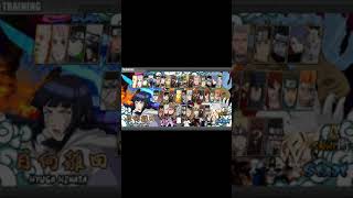 Download lagu Naruto Senki mod by riicky android gameplay mp3