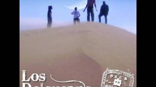 Los Deloreans  - Tres