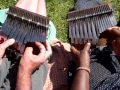 mbira : Taireva