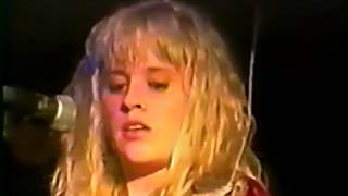 Babes in Toyland  - Catatonic (live 1992)