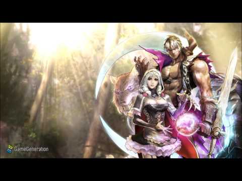 Drakim's VGM 140 - Soul Calibur 5 - Sleepless an Untamed Beast